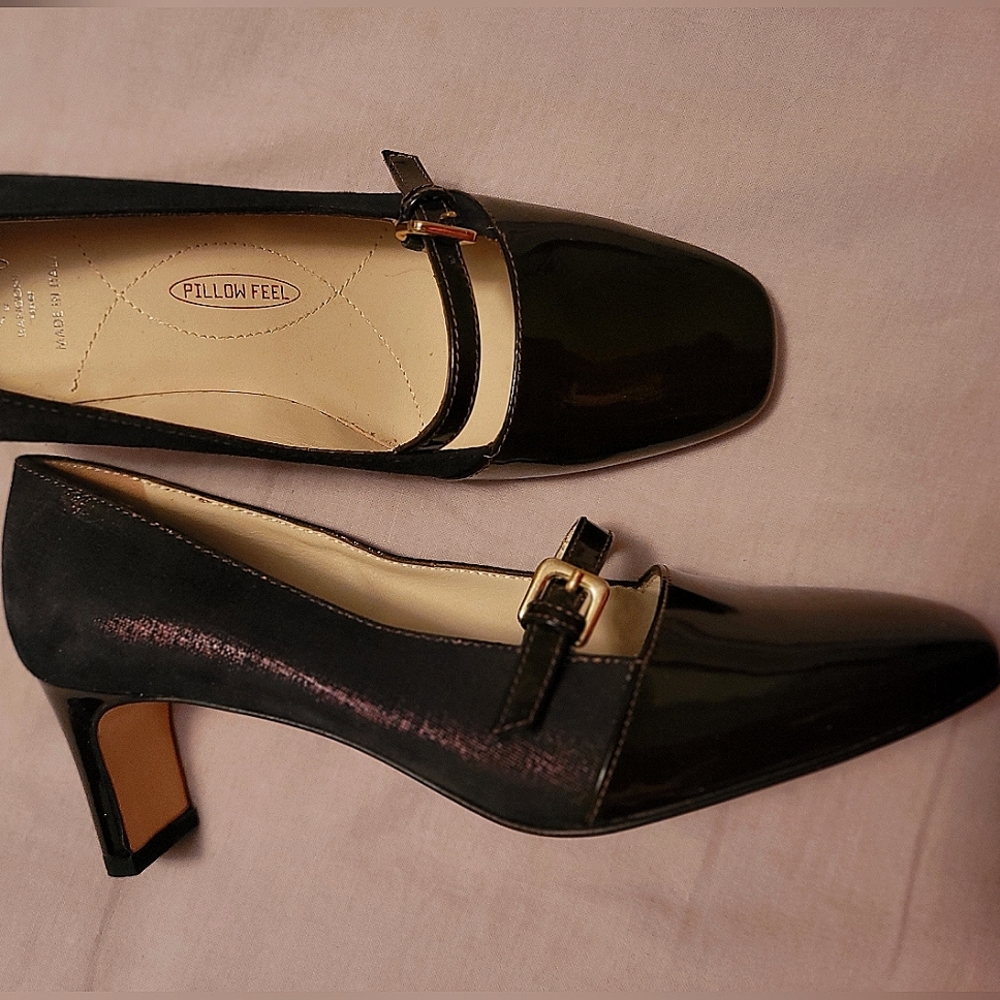 Amalfi by Rangoni Salsa Pump